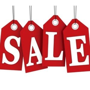 Make me a reasonable offer and its yours